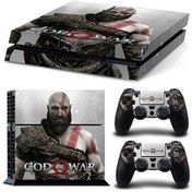 Resim Aircraft Jzcat Ps4 Oyun Konsolu Renkli Çıkartma Kavrama Çıkartması-tn-ps4-8368 