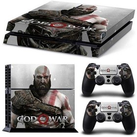 Resim Aircraft Jzcat Ps4 Oyun Konsolu Renkli Çıkartma Kavrama Çıkartması-tn-ps4-8368 