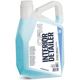 Resim Gyeon Q²m İnteriordetailer Araç İçi Bakteri Virüs Temizleyici - 4 - 