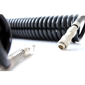 Resim Worldforce 11404 Spiral Hava Hortumu 15m 08x12mm 