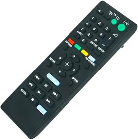 Resim AULCMEET RMT-B121P uzaktan kumanda yedek Sony Blu Ray Player BDP-S485 BDP-S495 BDPS485 BDPS495 BDP S485 S495 için uygun 