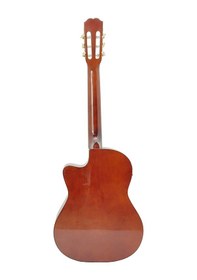 Resim Ardor Lcg209Ceq Klasik Gitar 4 Band Eq Kılıf 