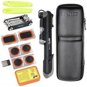 Resim Artfulabode Yamaları Tüp Taşınabilir Tamir Tamir Renkli Pompası Onarım Lastik Lastik Lastik Kutusu Kiti Kiti Kiti Fonksiyonlu Çok Çok Çantası Bisiklet Bisiklet Araçları Araçlar Mj Çok Renkli 