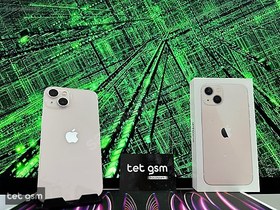 Resim Apple iPhone 13 İkinci El TR | 128 GB | Pembe 
