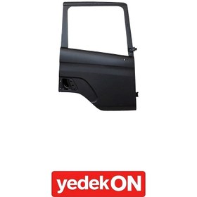 Resim Kapı Komple 5-6 Seri P Cab. Sağ (Kahveci Premium) - 1476533 