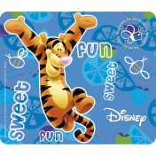 Resim Genel Markalar Mpdeldw-06 Disney Serisi -tigger Resimli Mouse Pad 