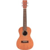 Resim Cordoba 20CM Maun Concert Ukulele (Natural) 