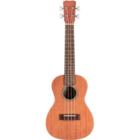 Resim Cordoba 20CM Maun Concert Ukulele (Natural) 