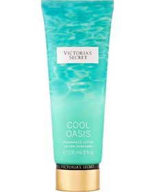 Resim Victoria's Secret Cool Oasis Body Lotion Vücut Losyonu 236 ML 