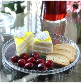 Resim 10345 Patisserie 32 CM Servis Tepsi 