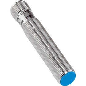 Resim M12 Endüktif Sensör Npn N.O 