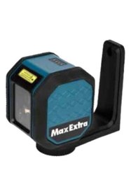 Resim Max Extra FC011G Yeşil Çapraz Lazer Hizalama Cihazı 