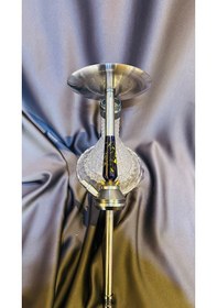 Resim Rook Renkli Nargile Takımı 