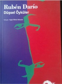 Resim Düşsel Öyküler Koç Kitaplığı 