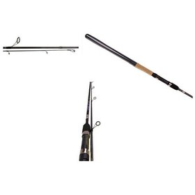 Resim Ryobi Leader 2 Parçali 305 CM 10-40 Gr Atarlı Spin Kamış 