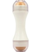 Resim Soulader Volkanik Yağ Emici Rulo İle Derinlemesine Cilt Temizliği - Yağlı Ve Problemli Ciltler İçin Etkili Gözenek Arındırma Ve Yağ Kontrolü Sağlayan Yüz Bakım Aracı 