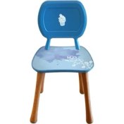 Resim Popcorn Kids Science Aktivite Sandalye 