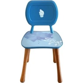 Resim Popcorn Kids Science Aktivite Sandalye 