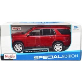 Resim Platin Store Pilatin 31533 1/26 2021 Chevrolet Tahoe -Necotoys Zeyd 