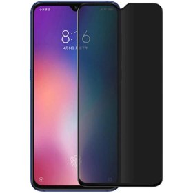 Resim Xiaomi Mi 5S Plus Sadece Ön Hayalet Kılıflı Kesim Ekran Koruyucu Kaplama 
