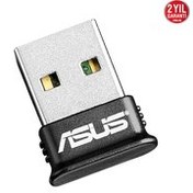 Resim ASUS USB-BT400 BLUETOOTH 4.0 USB ADAPTÖRÜ 