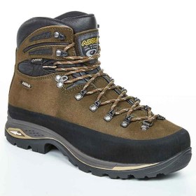 Resim Asolo Tribe Duo Gore Tex Erkek Trekking Botu 