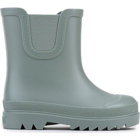 Resim Igor W10274 Tokıo Su Yeşili Erkek Çocuk Yağmur Çizmesi 000000000101441906 Yeşil 