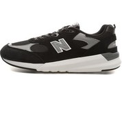 Resim New Balance Ms109Bg Erkek Spor Ayakkabı Siyah 