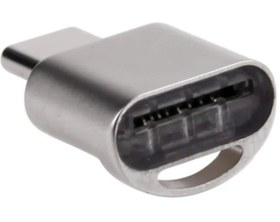 Resim Ancheyn USB Type-C 3.1 To Micro SD TF Hafıza Kart Okuyucu OTG Adaptörü 4477 Renkli 