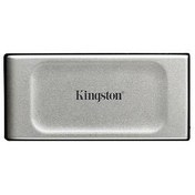 Resim Kingston 500GB XS2000 PORTABLE SSD 