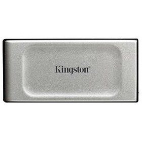 Resim Kingston 500GB XS2000 PORTABLE SSD 