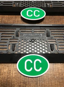 Resim Cc Plaka, Cc Plakalık 470281190 