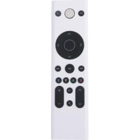 Resim Serfhyff Xbox Serisi X/s Remote Controller Için Uzaktan Kumanda Xbox One Slim Multimedya Eğlence Denetleyicisi Beyaz (Yurt Dışından) 