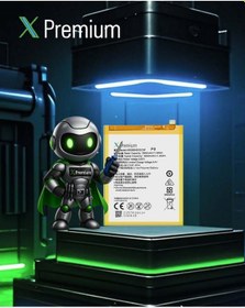 Resim Xpremium Huawei P20 Lite Uyumlu Batarya Pil Süper Yüksek Kalite Hb366481ecw 