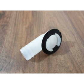 Resim Birso Klima Drenaj Hortumu Su Tahliye Piposu 3 17 mm 