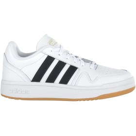 Resim adidas Postmove Erkek Beyaz Spor Ayakkabı (H00462) 