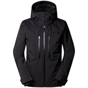 Resim The North Face M Chakal Jacket Erkek Outdoor Kayak Montu Nf0a87y6kx71 Siyah Siyah 