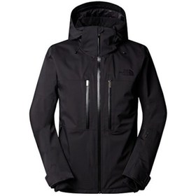 Resim The North Face M Chakal Jacket Erkek Outdoor Kayak Montu Nf0a87y6kx71 Siyah Siyah 