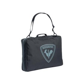 Resim Rossignol Dual Basic Boot Bag Unisex Koşu Ayakkabı Çantası 
