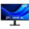Resim Casper Nirvana M.C238FVE 23.8" 100Hz Full HD HDMI VGA DP FreeSync G-Sync Çerçevesiz Monitör 