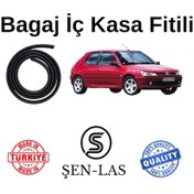 Resim Peugeot 306 Tek Kapı Şen-las Bagaj Fitili Şl15303 