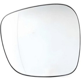 Resim Bsg Ayna Camı Sol 51162991663 X1 E84 X3 F25 