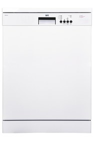 Resim Seg Sbm 3021 W 3 Programlı Bulaşık Makinesi 