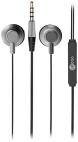 Resim Lenovo Lecoo EH101 3.5mm Kulak İçi Mikrofonlu Kulaklık 