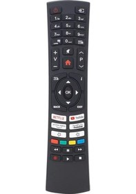 Resim Daewoo 55DM54U 4K Smart LED Tv Kumanda 