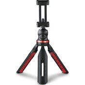 Resim Tripod, Telefon Tutacağı "2in1" 