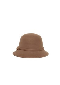 Resim Kaşe Kaşmir - Bucket Fotör Taba-bej 
