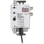 Resim Teletek 10 Adet Modulatör (X1 Kamera A/V) 