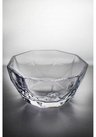 Resim Paşabahçe El İmalatı Geometrik Kase 1 Adet 17638 
