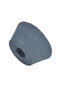 Resim Padalink Kahverengi Korundum 80 Fırçalık Seramik Taşlama Teli - Yüksek Sertlikli, Dayanıklı, Çelik Ve Metal Taşlamaya Uygun 